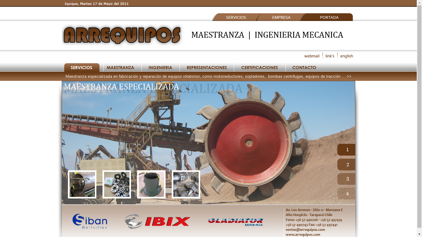 Proyecto 2
