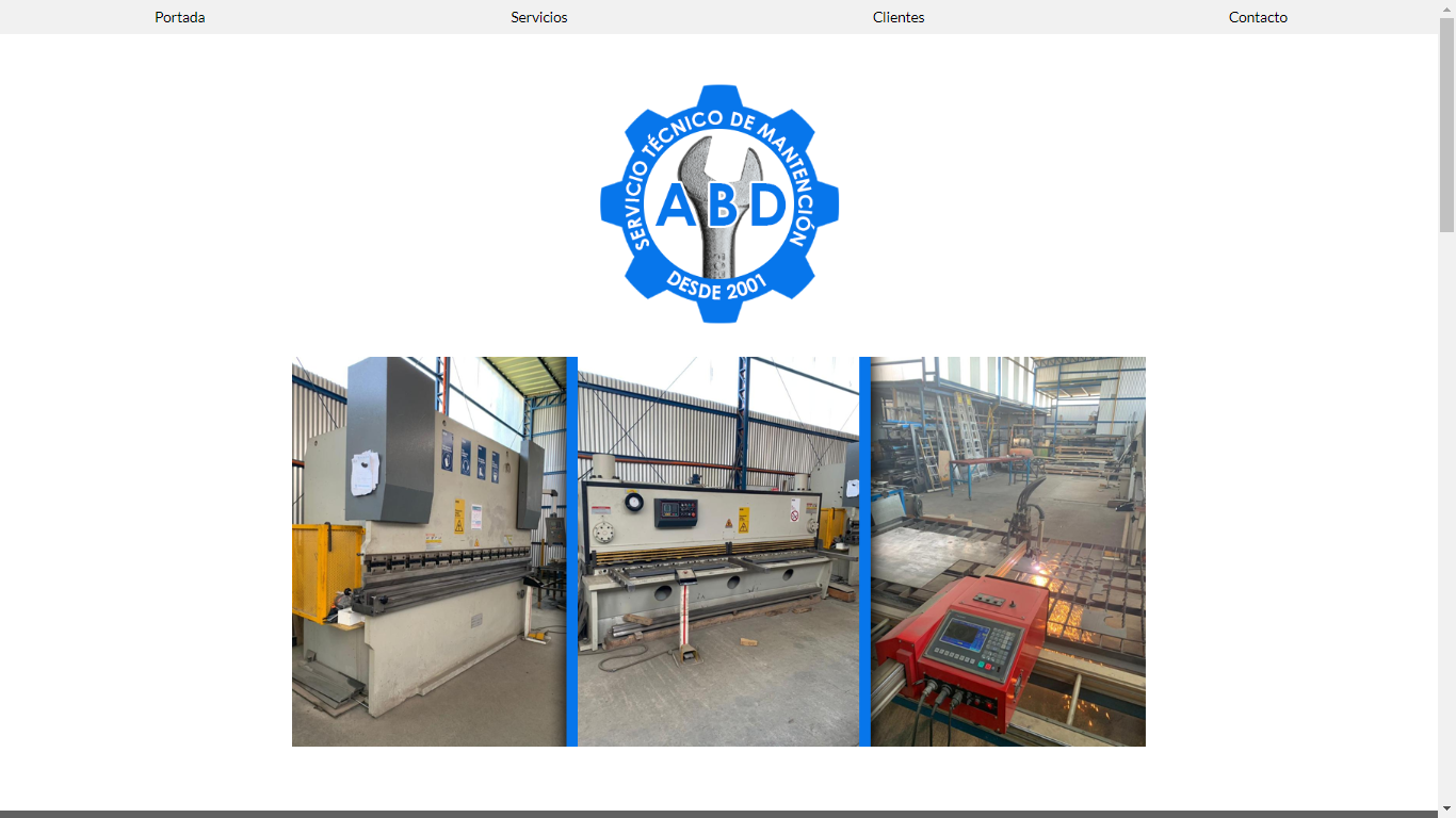 Proyecto 3